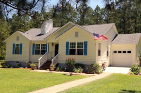 Genesis House - Christian Retreat